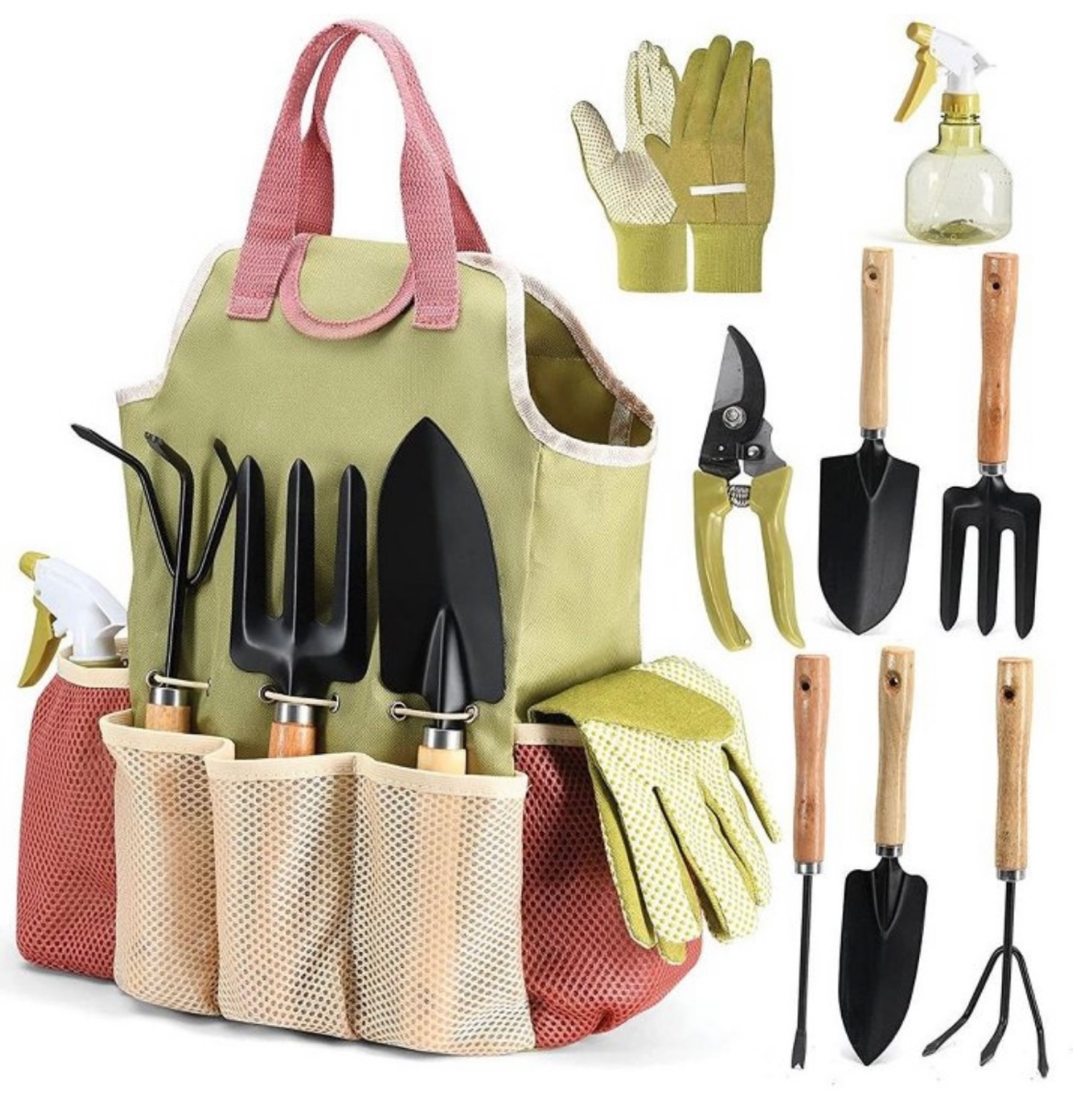 For the gardener in your life!! We have given my mother-in-law so many gardening accessories like this and they’re always a hit 😍 

#mothersday #gardening 

#LTKGiftGuide #LTKunder100 #LTKhome