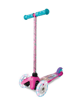 Barbie Scooter - Macy's | Macy's