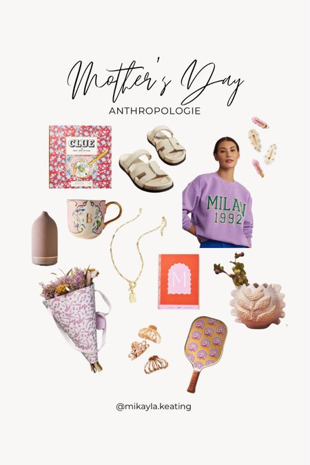 Mother’s Day Gift Guide


Anthropologie Home Jewelry Sweatshirt Stationery Hair Care

#LTKGiftGuide #LTKbeauty #LTKhome