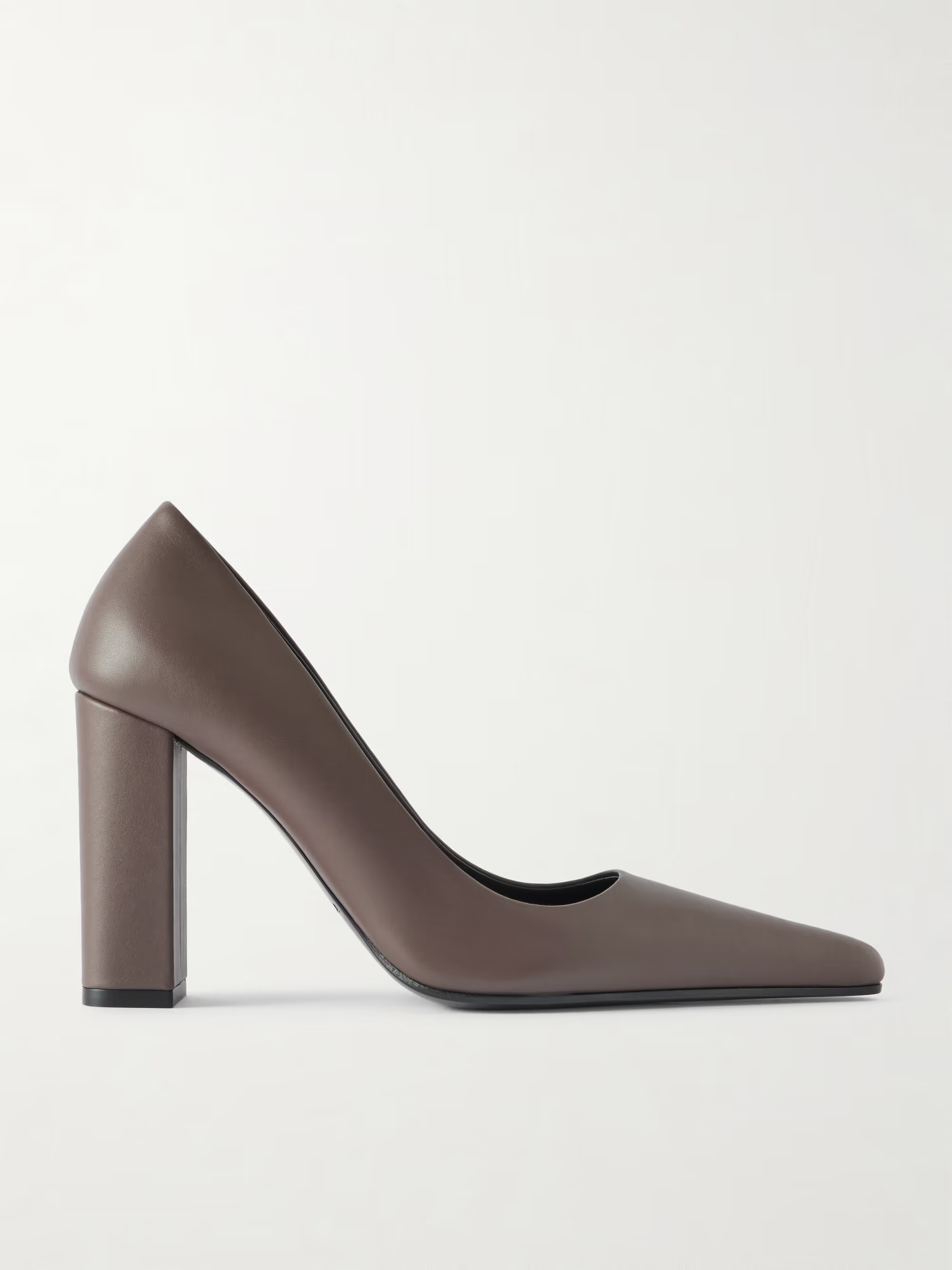 110 leather pumps | NET-A-PORTER (UK & EU)