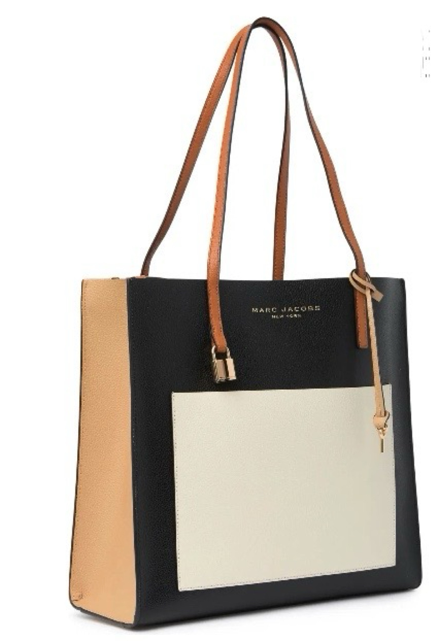 Marc Jacob’s Tote #marcjacobs #tote

#LTKplussize #LTKitbag #LTKover40