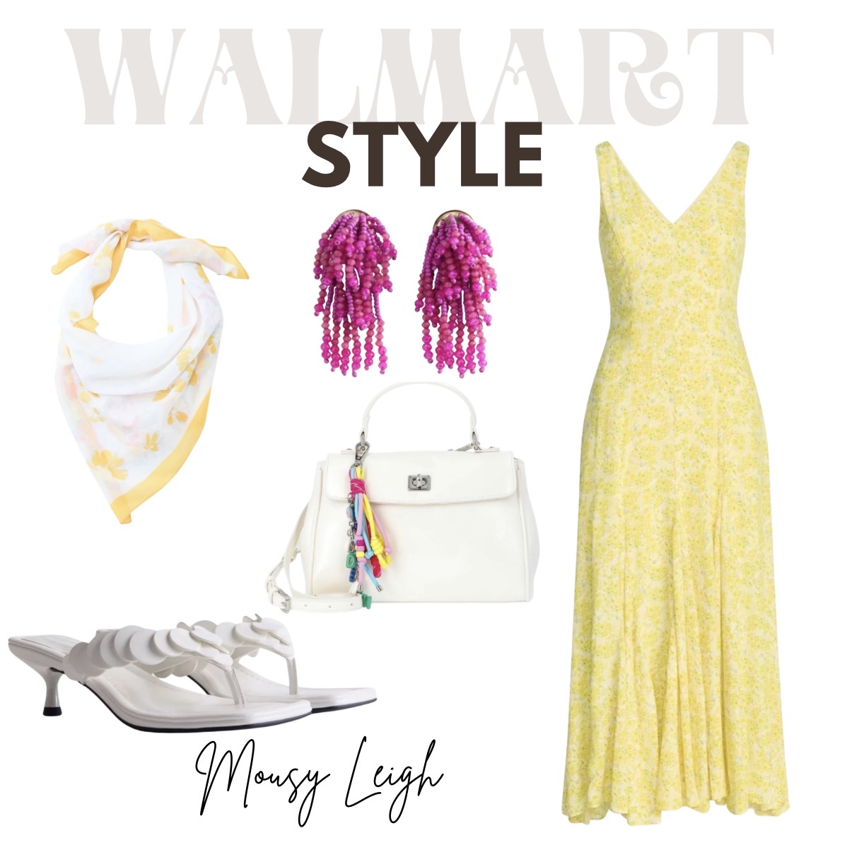 loving the statement earrings in this style

#LTKootd #LTKSaleAlert #LTKSeasonal