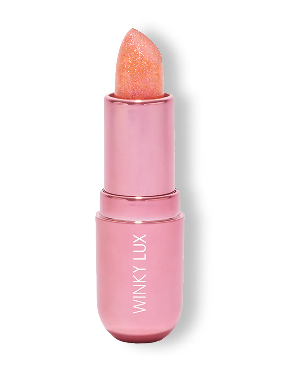 Pink Opal Color-Changing pH Lip Balm | Winky Lux | Winky Lux