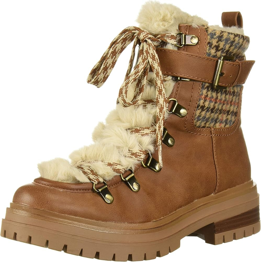 Circus by Sam Edelman Women's Gretchen Fashion Boot | Amazon (US)