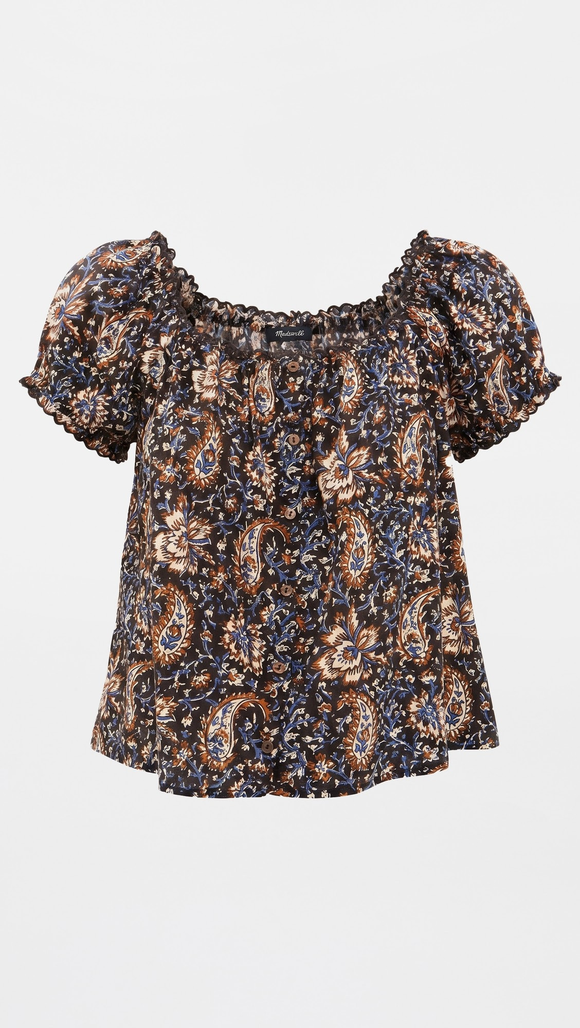 The Chateau Top | Shopbop