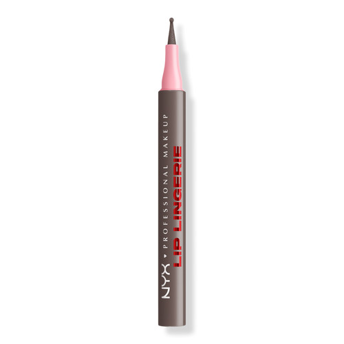 Wild Side Lingerie Lip Liner Stain - NYX Professional Makeup | Ulta Beauty | Ulta