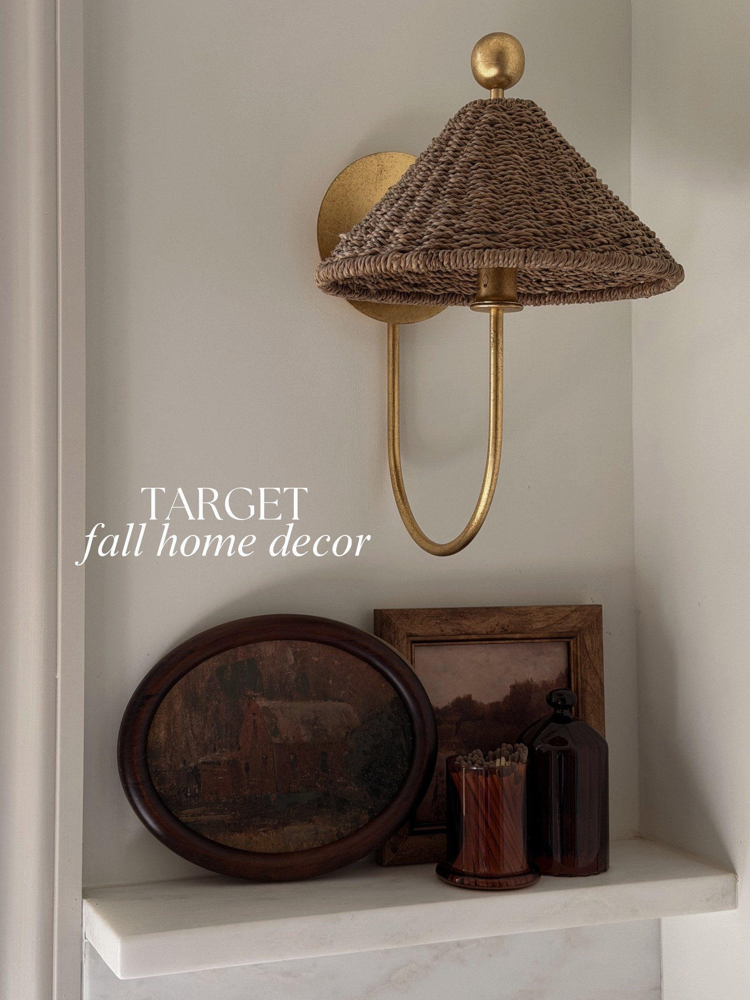 Target fall home finds 🤎 the perfect fall home refresh without breaking the bank! 

#LTKSeasonal #LTKHome #LTKmomlife