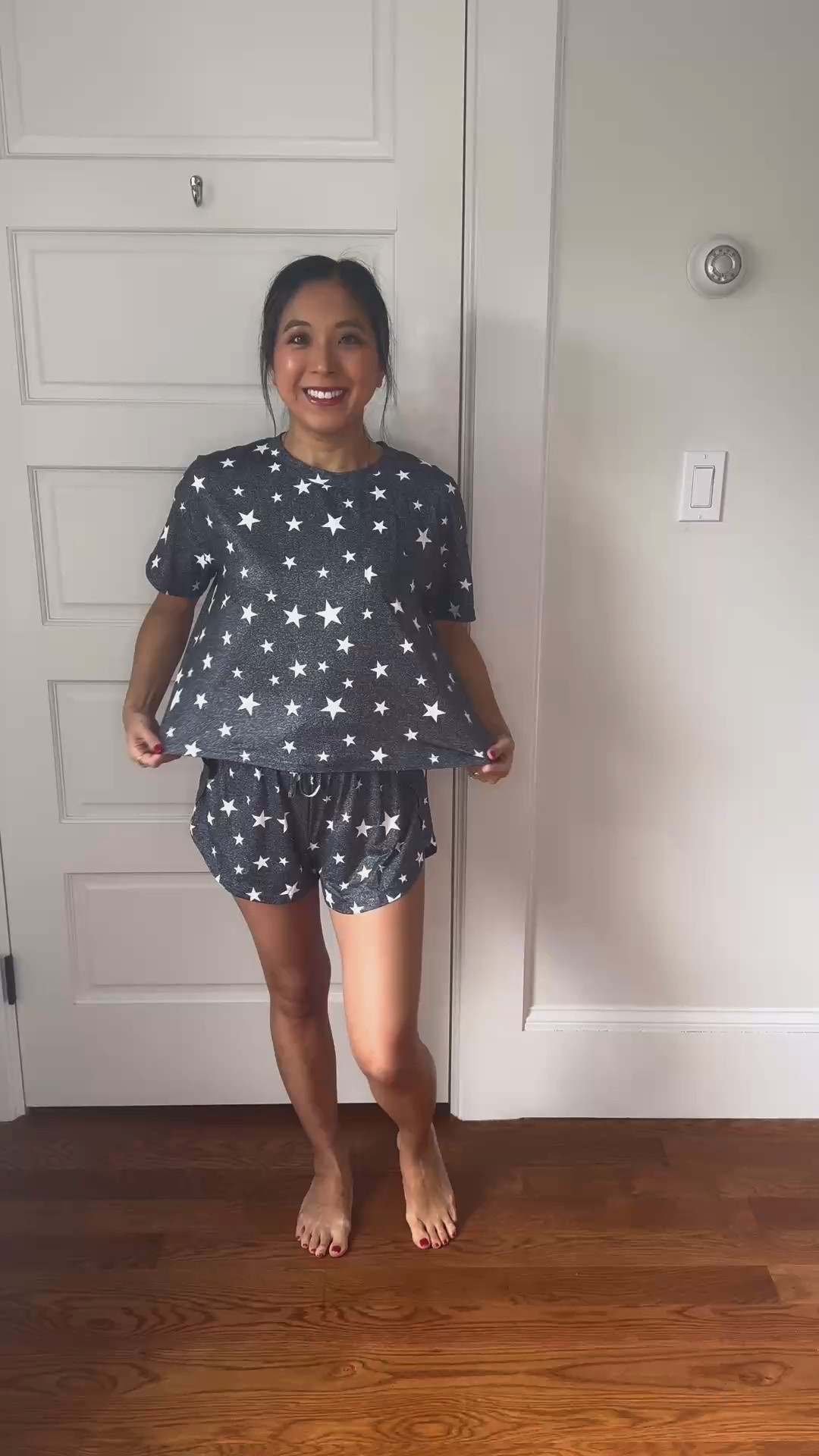 Cozy season!! Cute Amazon PJs!
