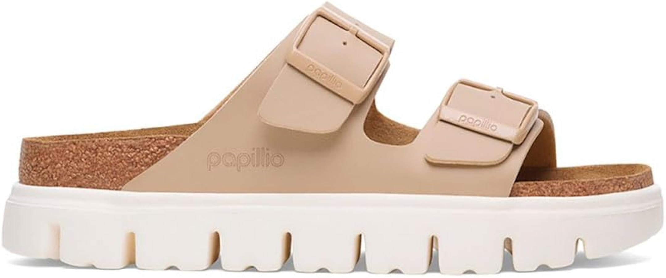 Birkenstock Arizona Chunky BF Sandals EU 38 | Amazon (DE)