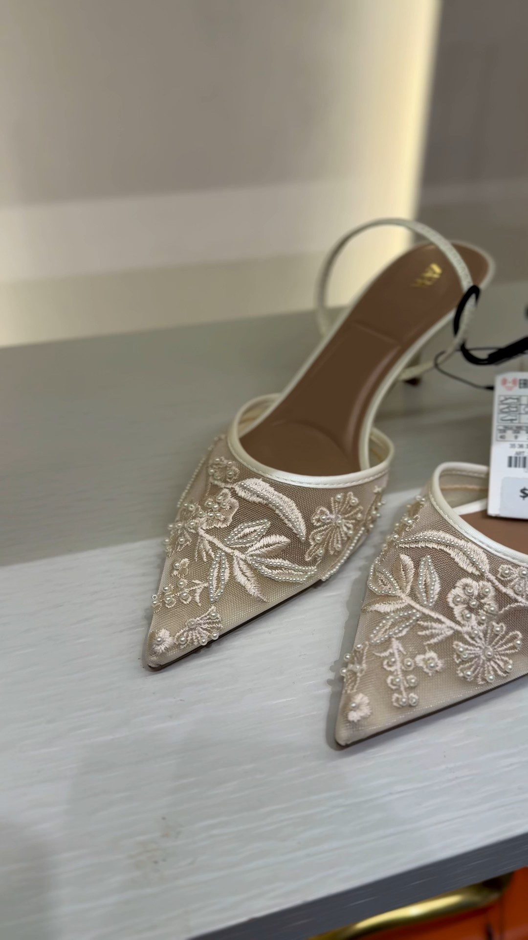 Perfect for summer 👠 

#LTKSummerEdit #LTKFindsUnder100 #LTKStyleTip