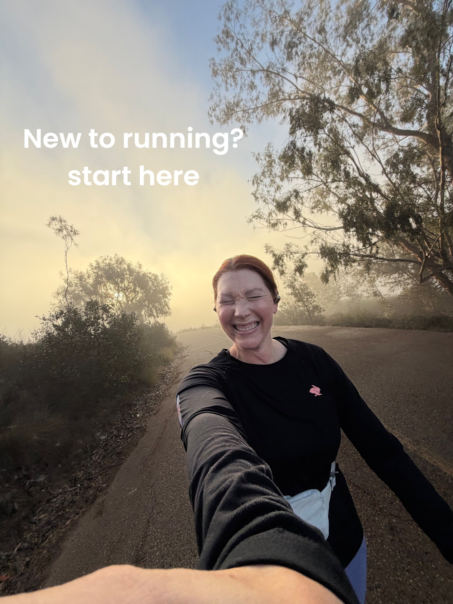 Start with the basics: good shoes, socks, a great sports bra, leggings that don’t budge, fuel and electrolytes 

#LTKfitnessgoals #LTKActive #LTKselfcare