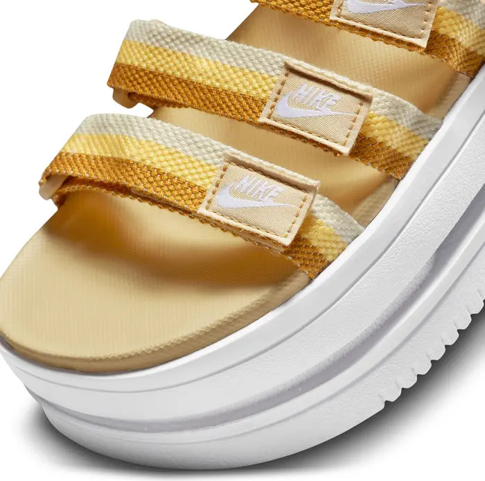Icon Classic Platform Sandal (Women) | Nordstrom
