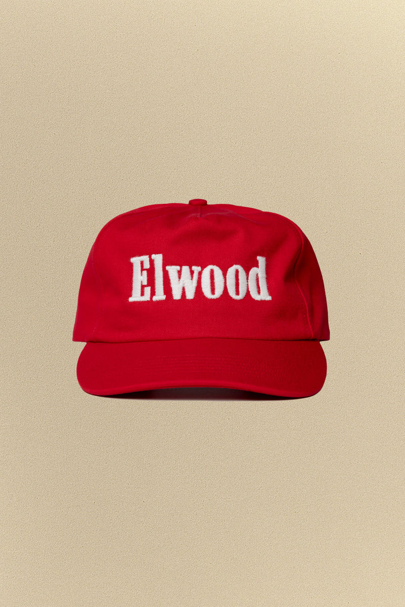 TRADEMARK CAP | Elwood Clothing