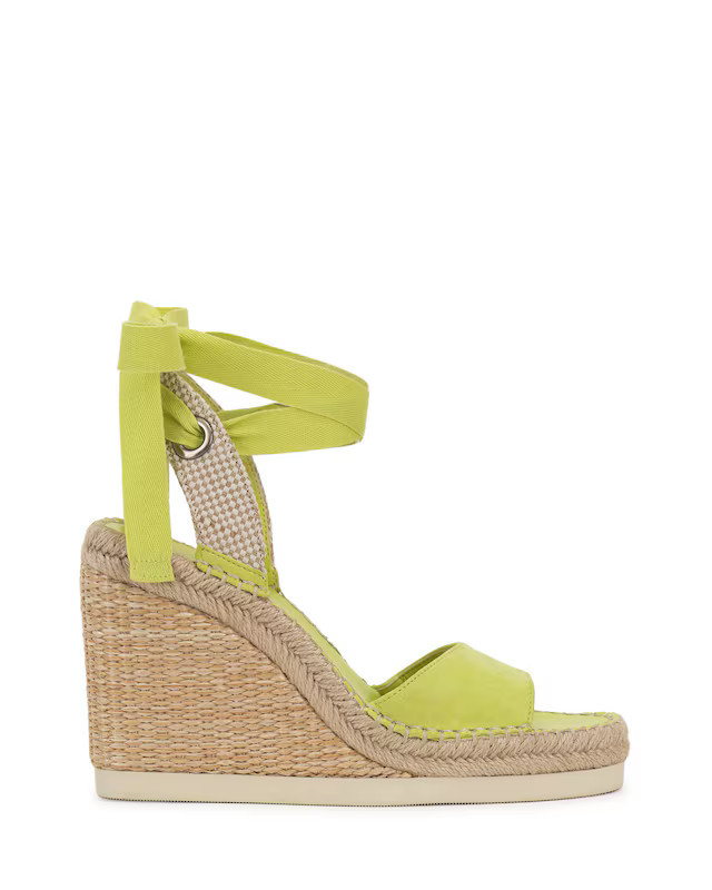 Vince Camuto Bendsen Wedge Sandal | Vince Camuto