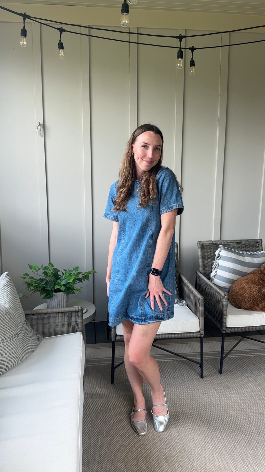 Remind me to shop at Old Navy more often 

#LTKFindsUnder50 #LTKWorkwear