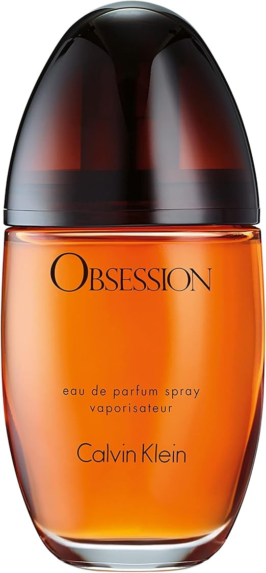 Calvin Klein Obsession for Women Eau de Parfum | Amazon (UK)