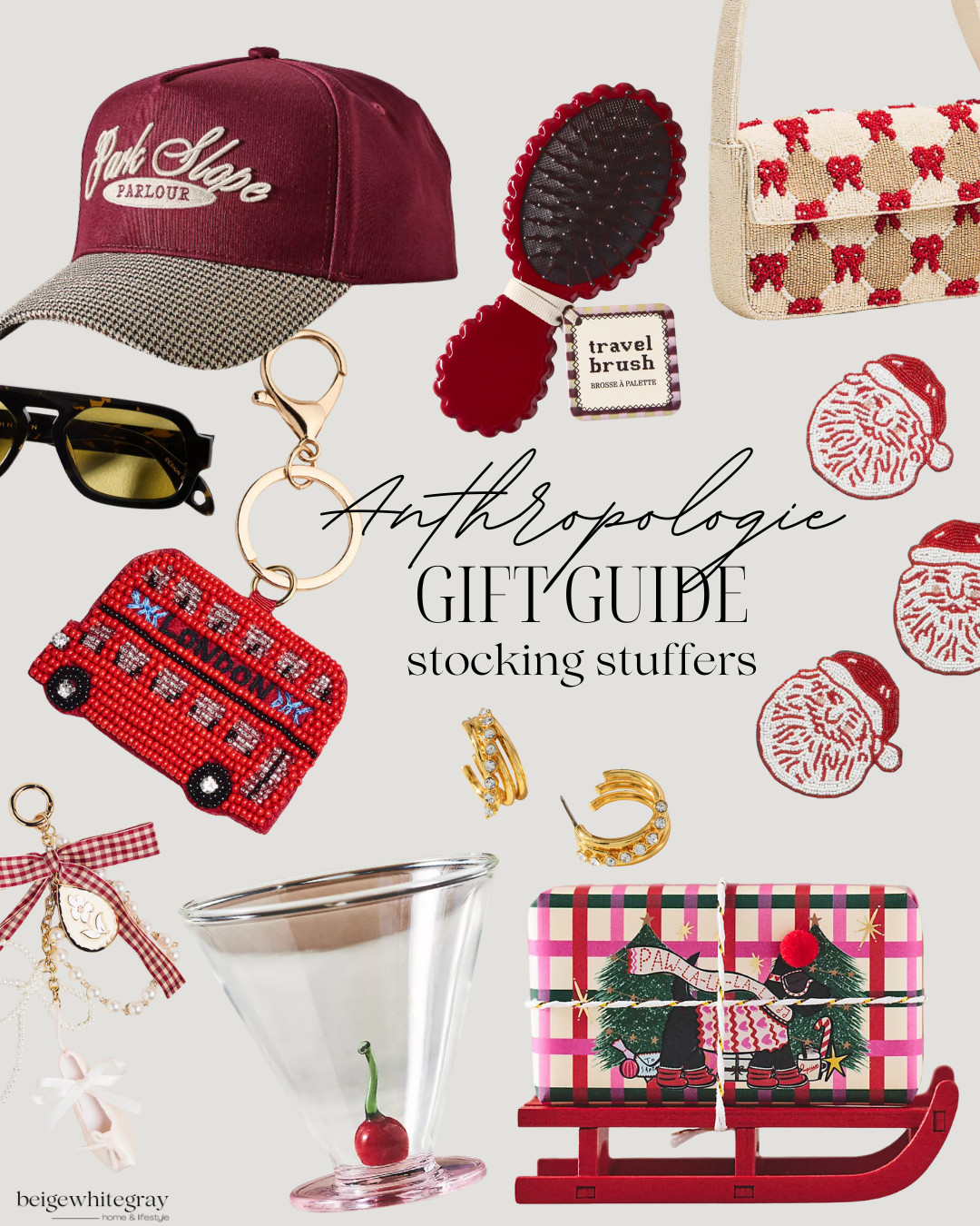 Holiday Gift Guide!  

 #LTKGiftGuide #LTKHoliday