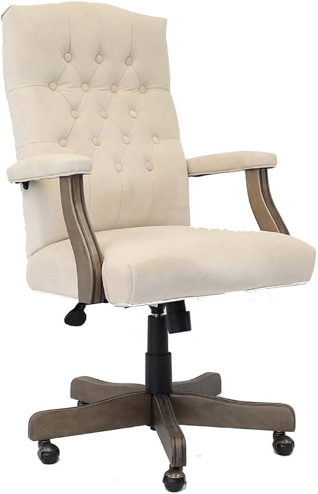 Boss Office Products Chairs Executive Seating, White, B905DW-CMP | Amazon (US)