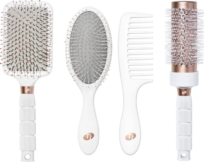 Luxe Brush Set $100 Value | Nordstrom