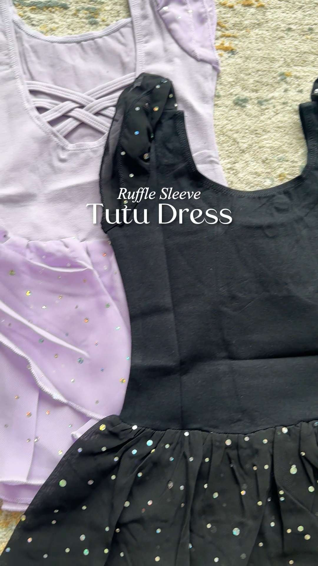 Make every day feel like a celebration with a dress made for dancing! The Arshiner Ruffle Sleeve Tutu Dress is a total game-changer for anyone looking to add a touch of whimsy to a little one's wardrobe. 🎀  Great gift ideas for a flower girl, a holiday surprise, or for anyone wanting to gift a high-quality, boutique-style outfit at an accessible price 👑 #RuffleDress #ToddlerStyle #Arshiner #TutuDress #KidsFashion #ChildrensApparel #KidsOOTD #TutuDress 

#LTKmomlife #LTKBaby #LTKKids