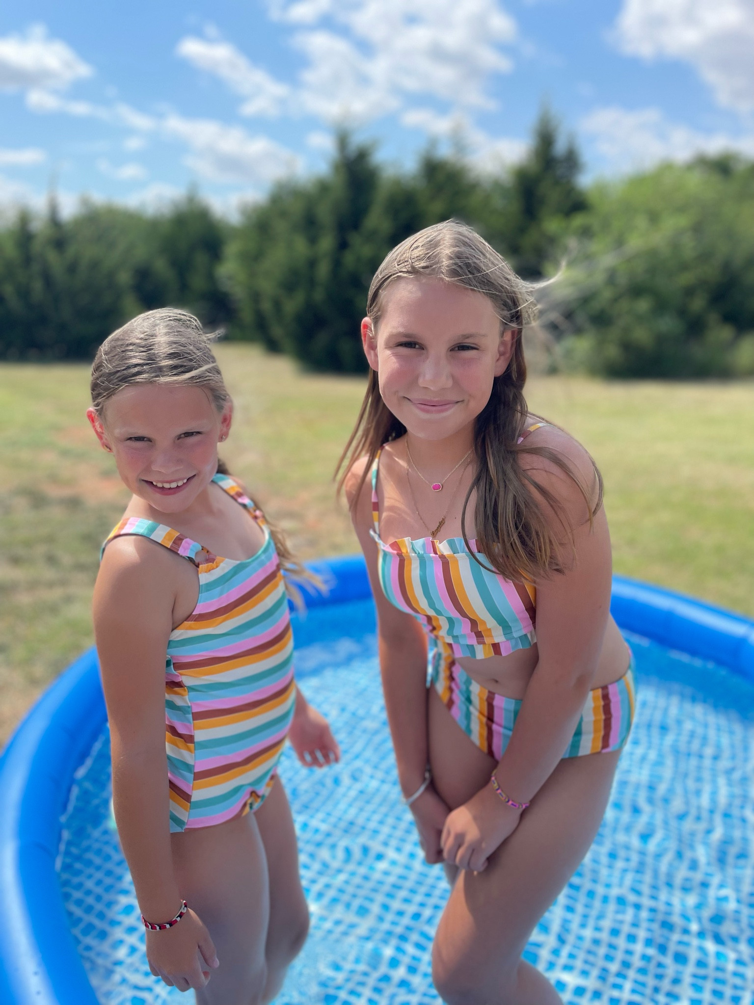 Walmart swimsuits 
Girls swimsuits

#LTKFindsUnder50 #LTKSwim #LTKKids