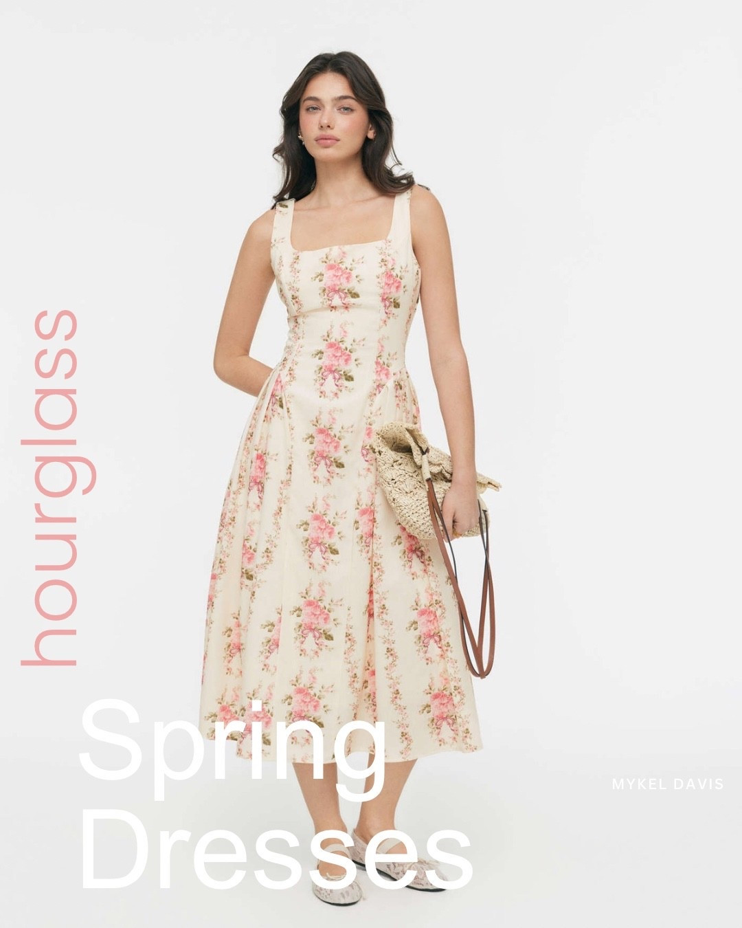 Spring dresses 🫶🏼 #hourglass #springfashion

#LTKSpringSale