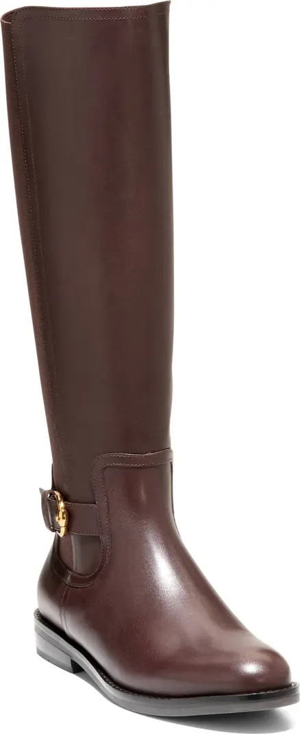 Celestina Riding Boot (Women) | Nordstrom Rack