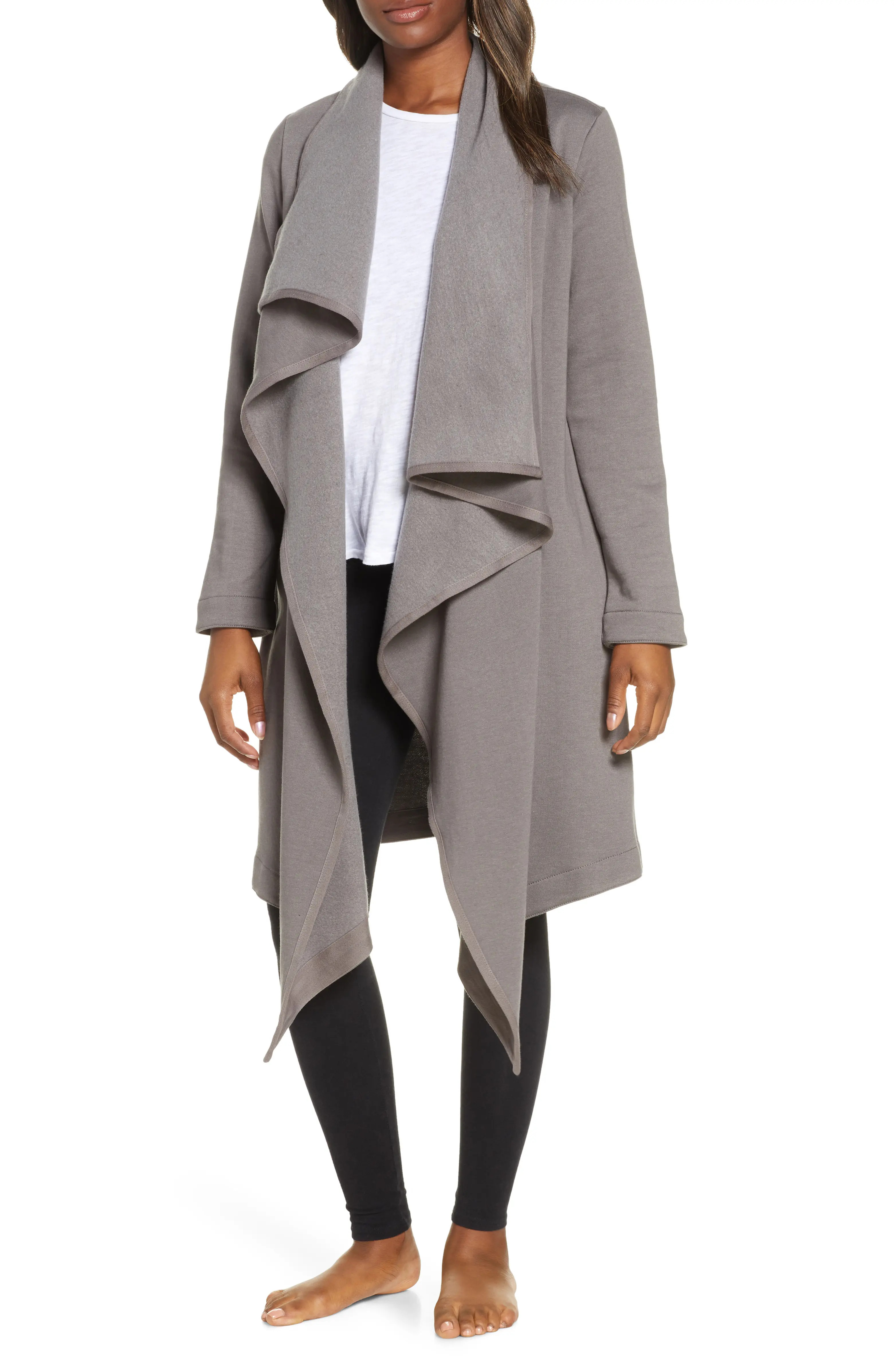 Janni Fleece Blanket Cardigan | Nordstrom