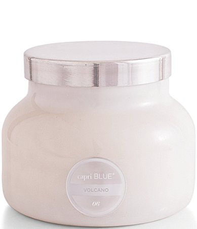 Capri Blue Volcano 19-oz. Signature Jar Candle 19-oz. - 19 oz. | Dillard's