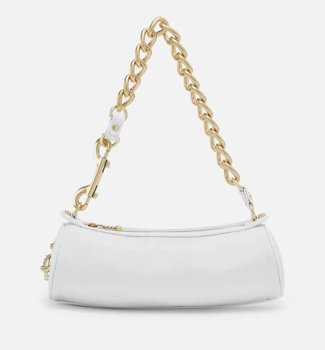 Vivienne Westwood Cindy Cylinder Cotton-Canvas Bag | Coggles (Global)