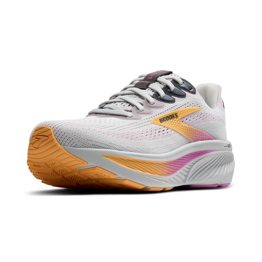 Brooks Women’s Ghost 17 Neutral Running Shoe | Amazon (US)