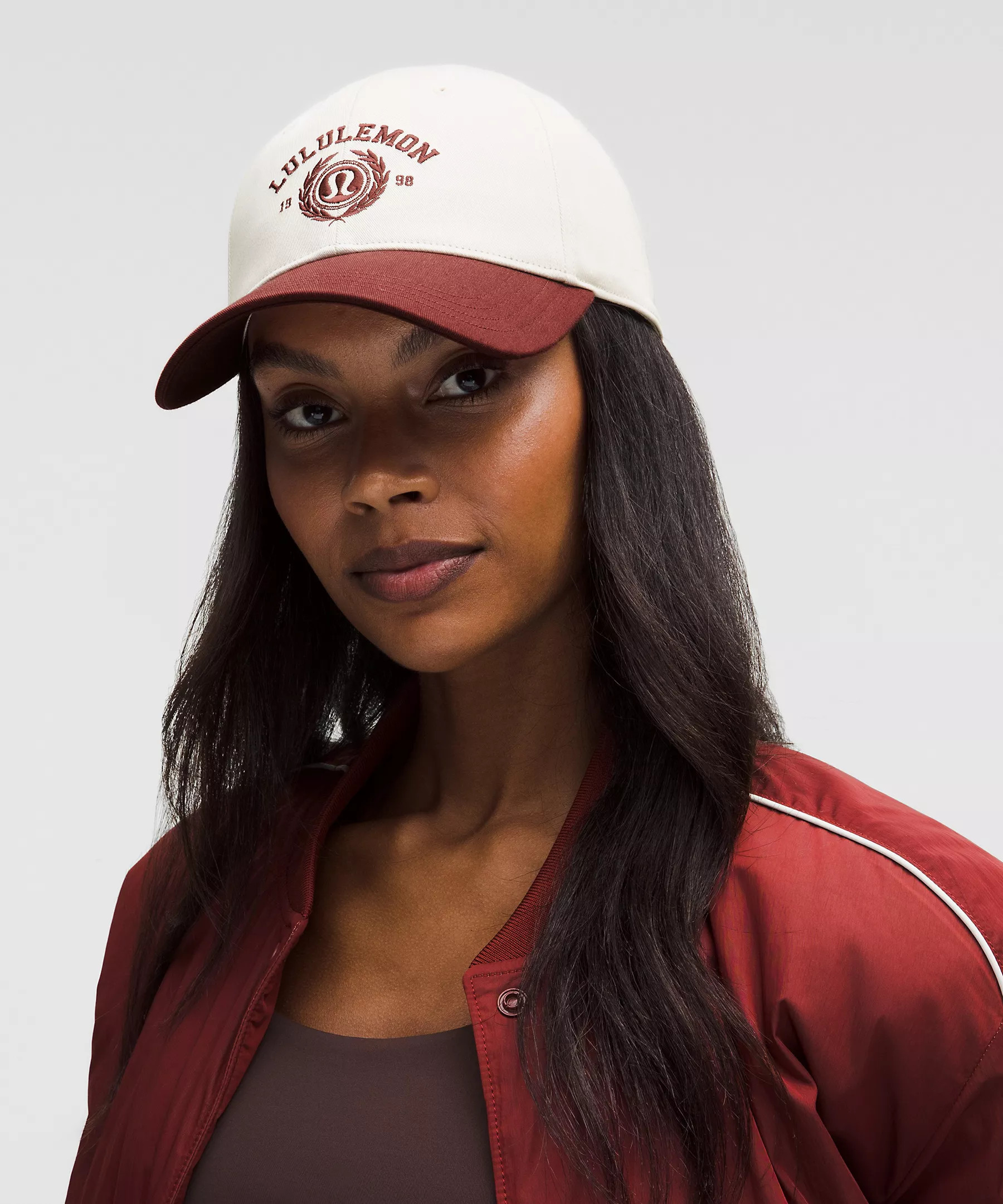 Structured Ball Cap | Lululemon (US)
