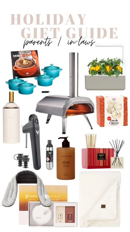 Holiday gift guide for your parents or in-laws! 

#LTKCyberweek #LTKGiftGuide #LTKHoliday