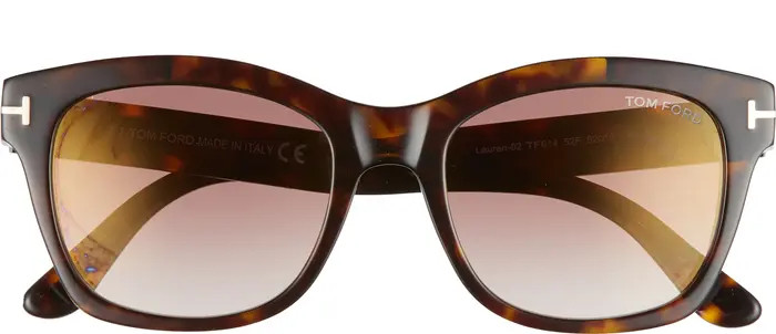 Lauren 52mm Sunglasses | Nordstrom Rack