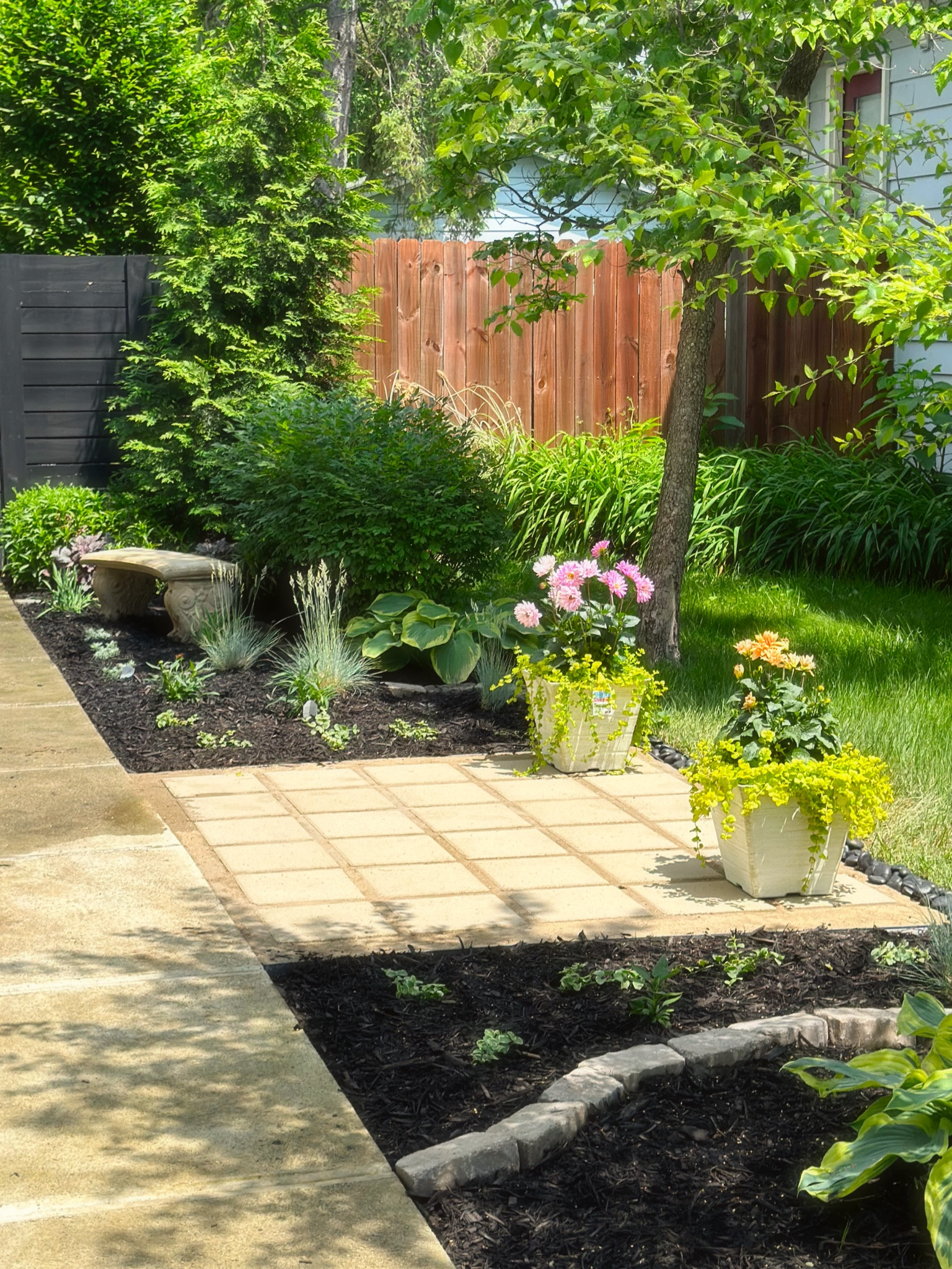 Patio DIY supplies!

#LTKHome #LTKSeasonal