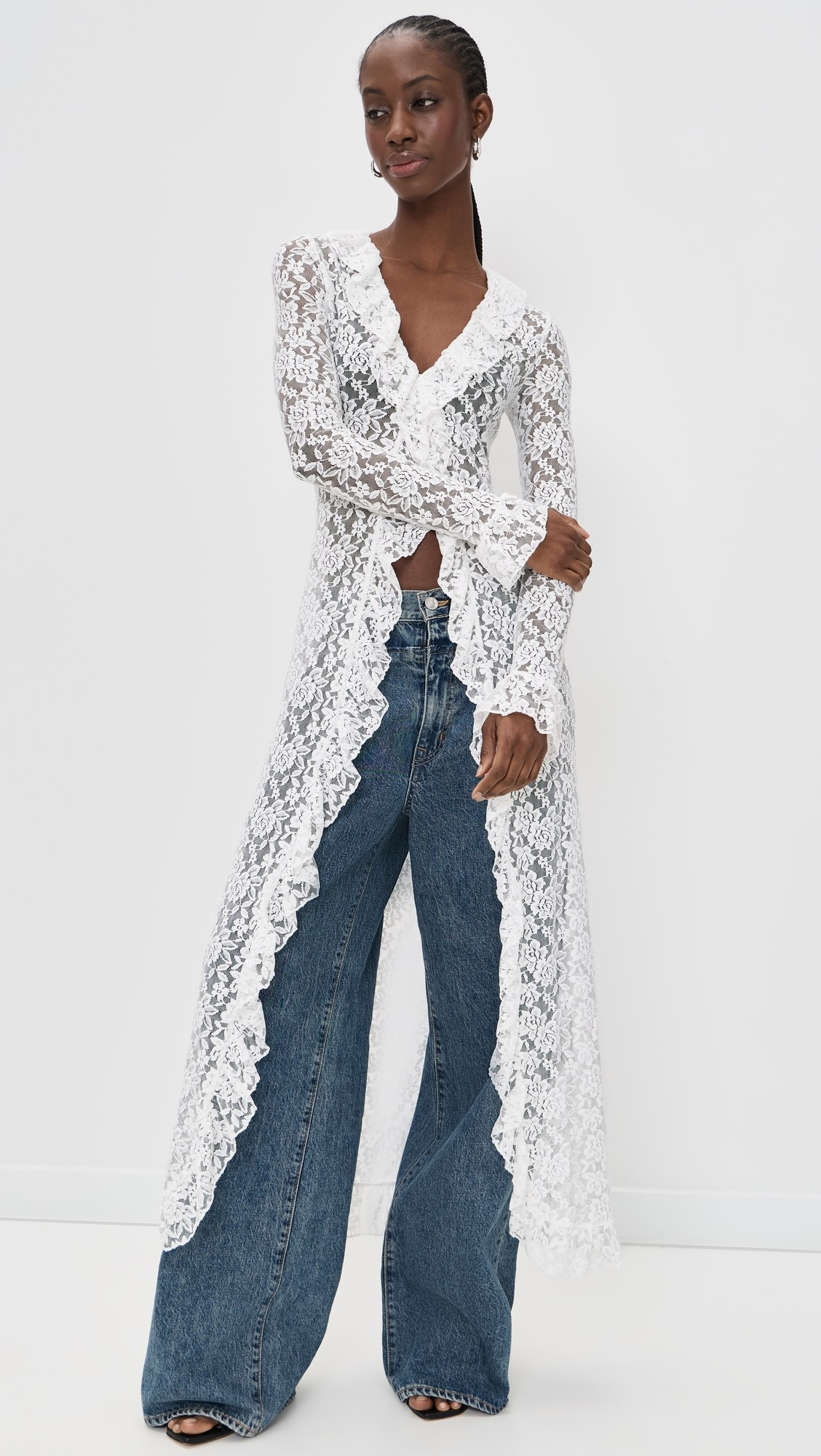 Long Nights Maxi Dress | Shopbop