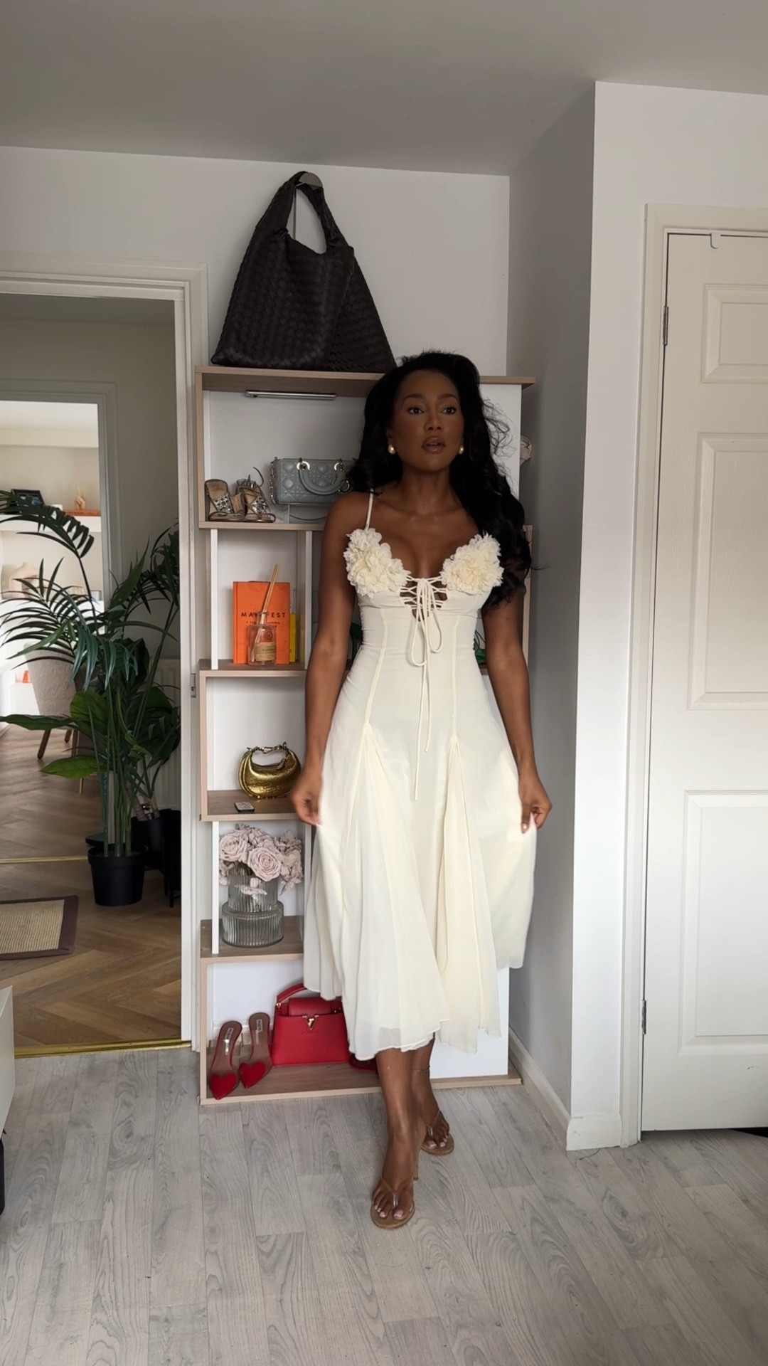 Summer dress season is upon us. Summer dress, cream dress, summer, holiday dress, vacation outfits, asos, PLT, revolve, bershka, new look, zara, mango, H&M, pull & bear, Selfridges, Harrods

#LTKsummer #LTKstyletip #LTKeurope