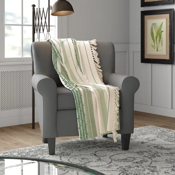Doylestown Throw | Wayfair North America