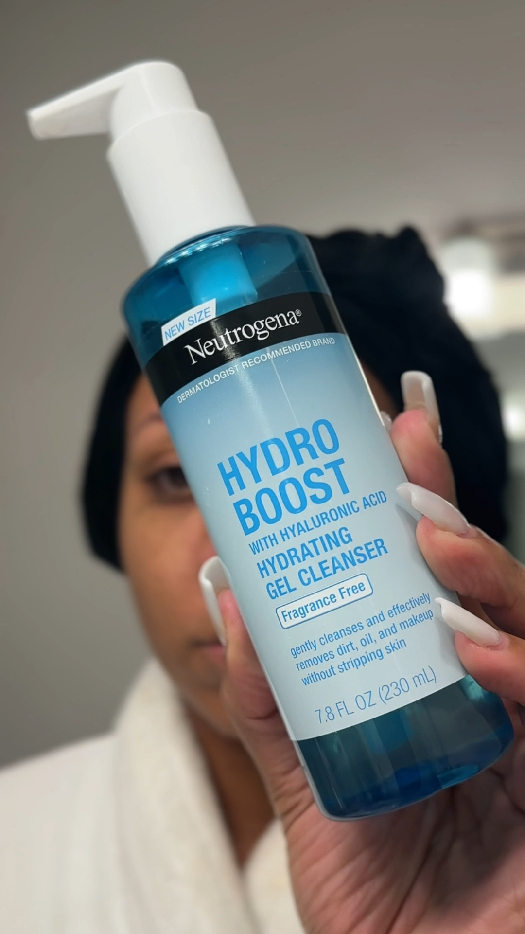 I’ve unlocked the key to hydrated skin!! 

#LTKBeauty #LTKMidsize #LTKGiftGuide