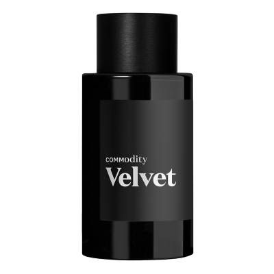 COMMODITY Velvet Expressive Eau de Parfum 100ml | Sephora UK