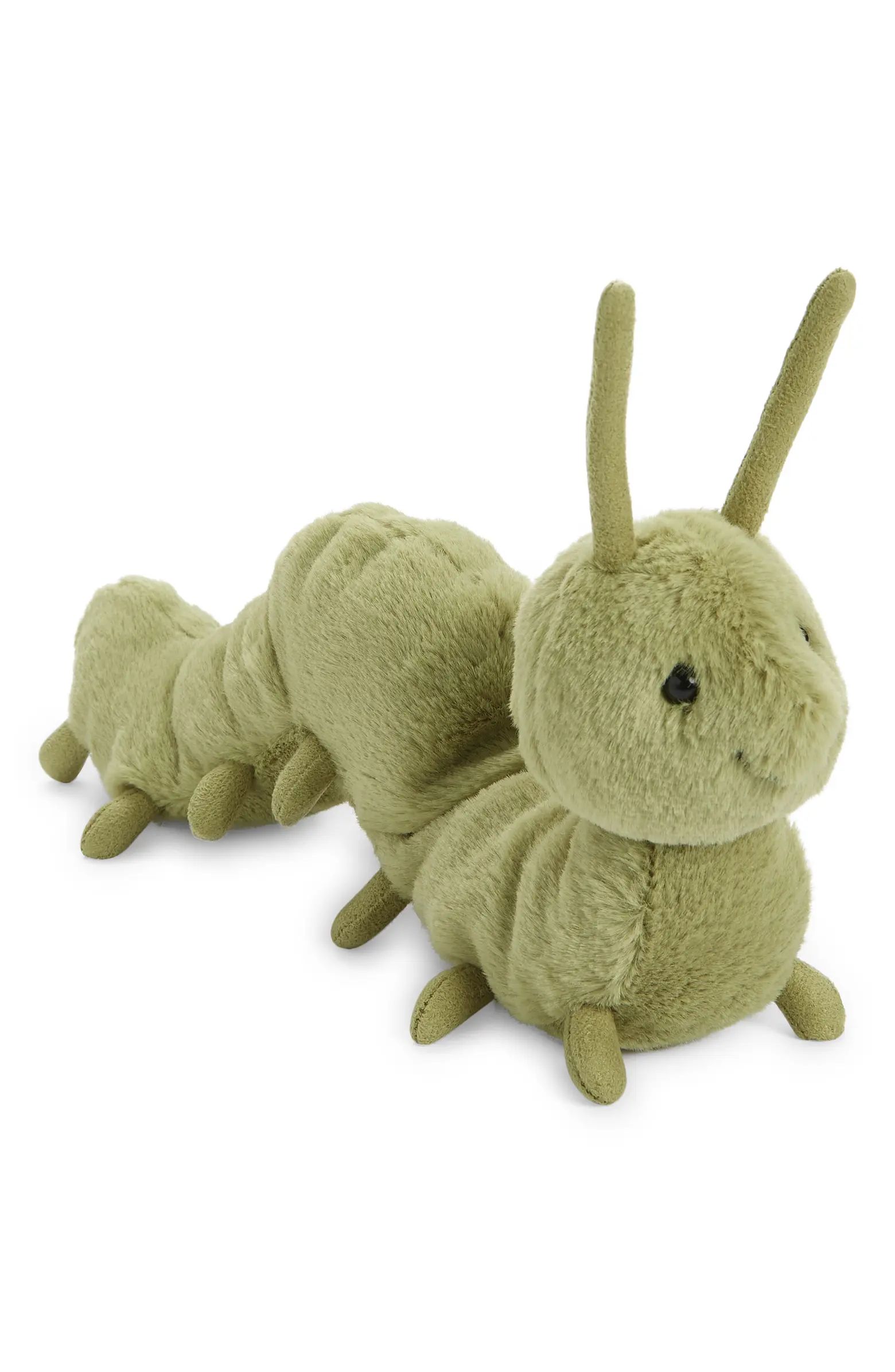 Jellycat Wriggidig Plush Caterpillar Toy | Nordstrom | Nordstrom