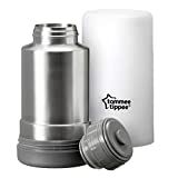 Tommee Tippee Portable Travel Baby Bottle and Food Warmer, Ideal for Travel, Thermal Insulation, ... | Amazon (US)