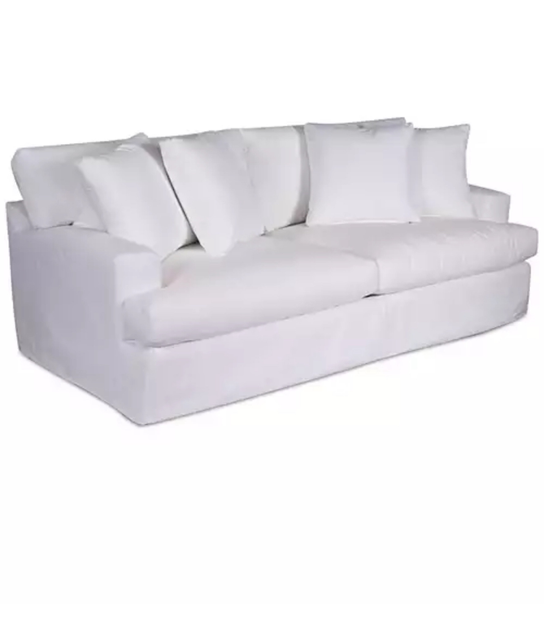 Honestly the best couch of all time. Slipcovers. Easy to clean. 


#LTKHome #LTKSaleAlert #LTKFamily