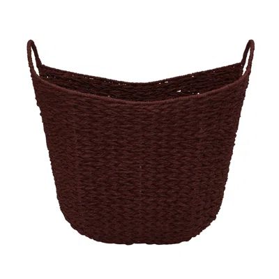 Household Essentials Wicker Basket & Reviews | Wayfair | Wayfair North America