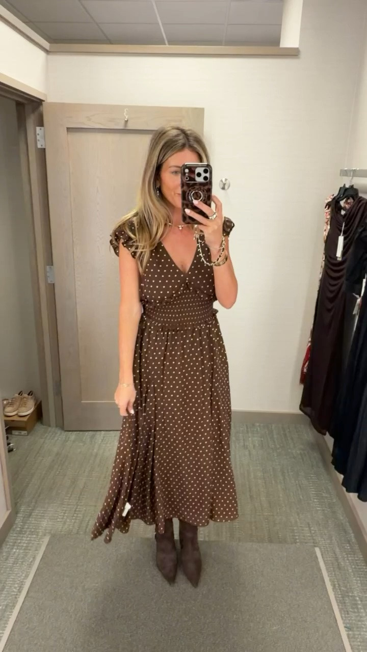 Nordstrom anniversary sale dresses

#LTKOver40 #LTKPetite #LTKSaleAlert