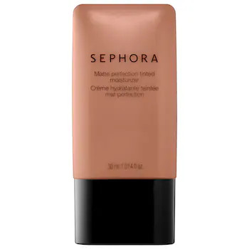 Matte Perfection Lightweight Tinted Moisturizer  - SEPHORA COLLECTION | Sephora | Sephora (US)