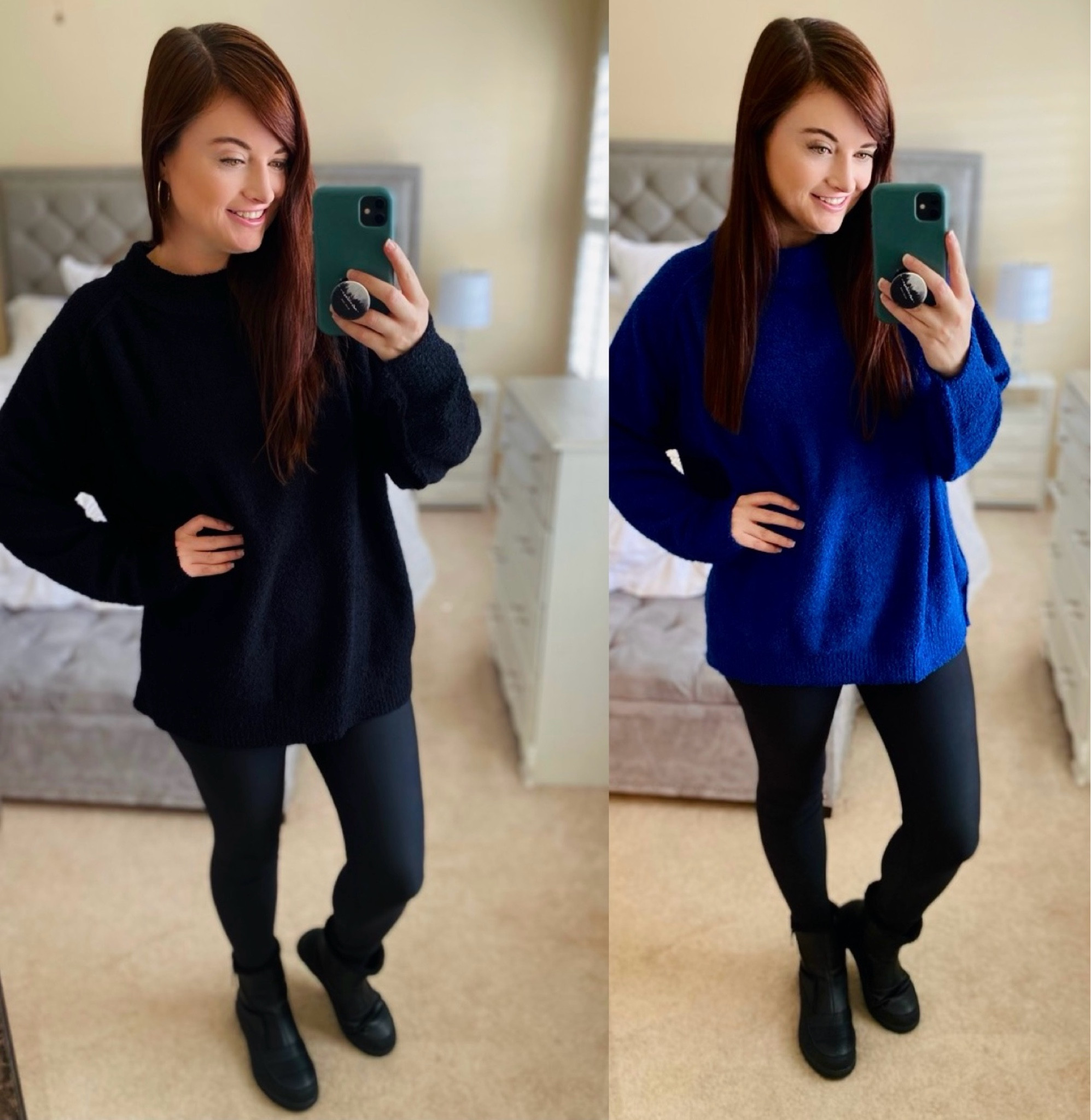 The softest oversized sweaters from Amazon 

#LTKStyleTip #LTKFindsUnder50 #LTKSeasonal