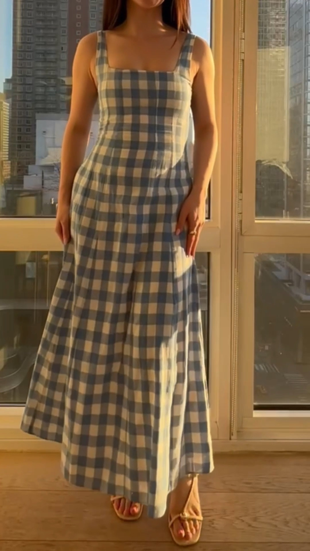 It’s giving picnic 


Easter dresses , spring dress , summer dress , work dress , date night outfit 

#LTKootd #LTKSeasonal