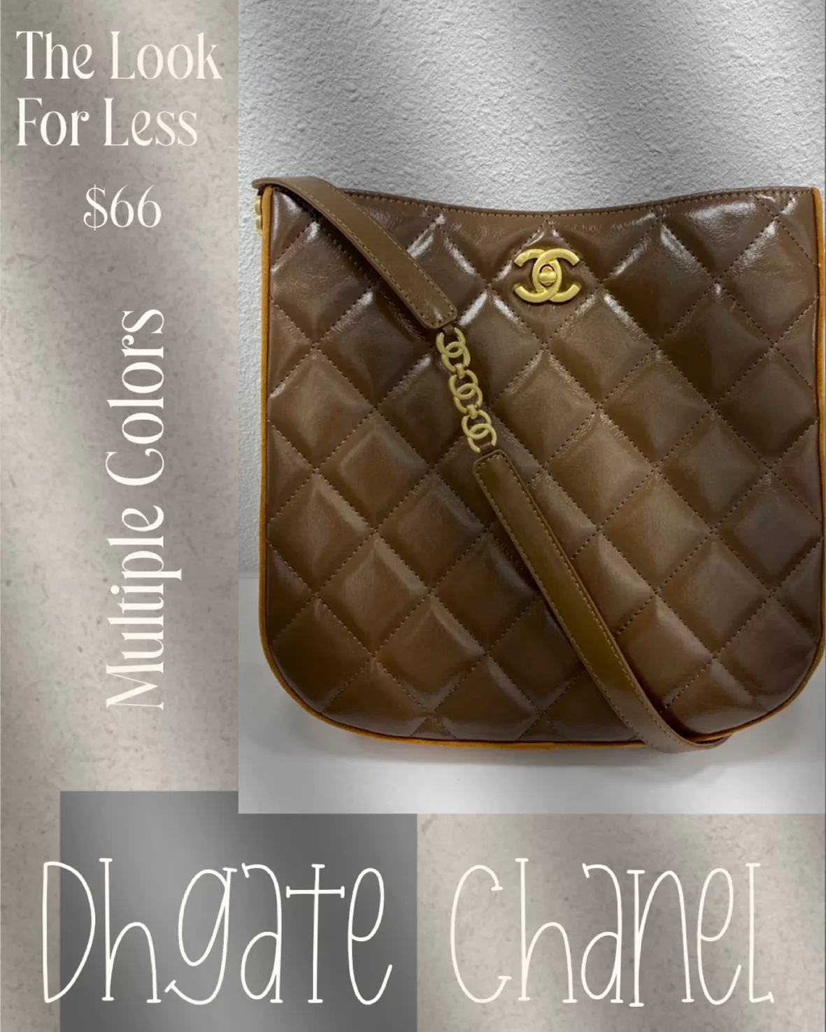 Quality Brand designer woman bag … curated on LTK