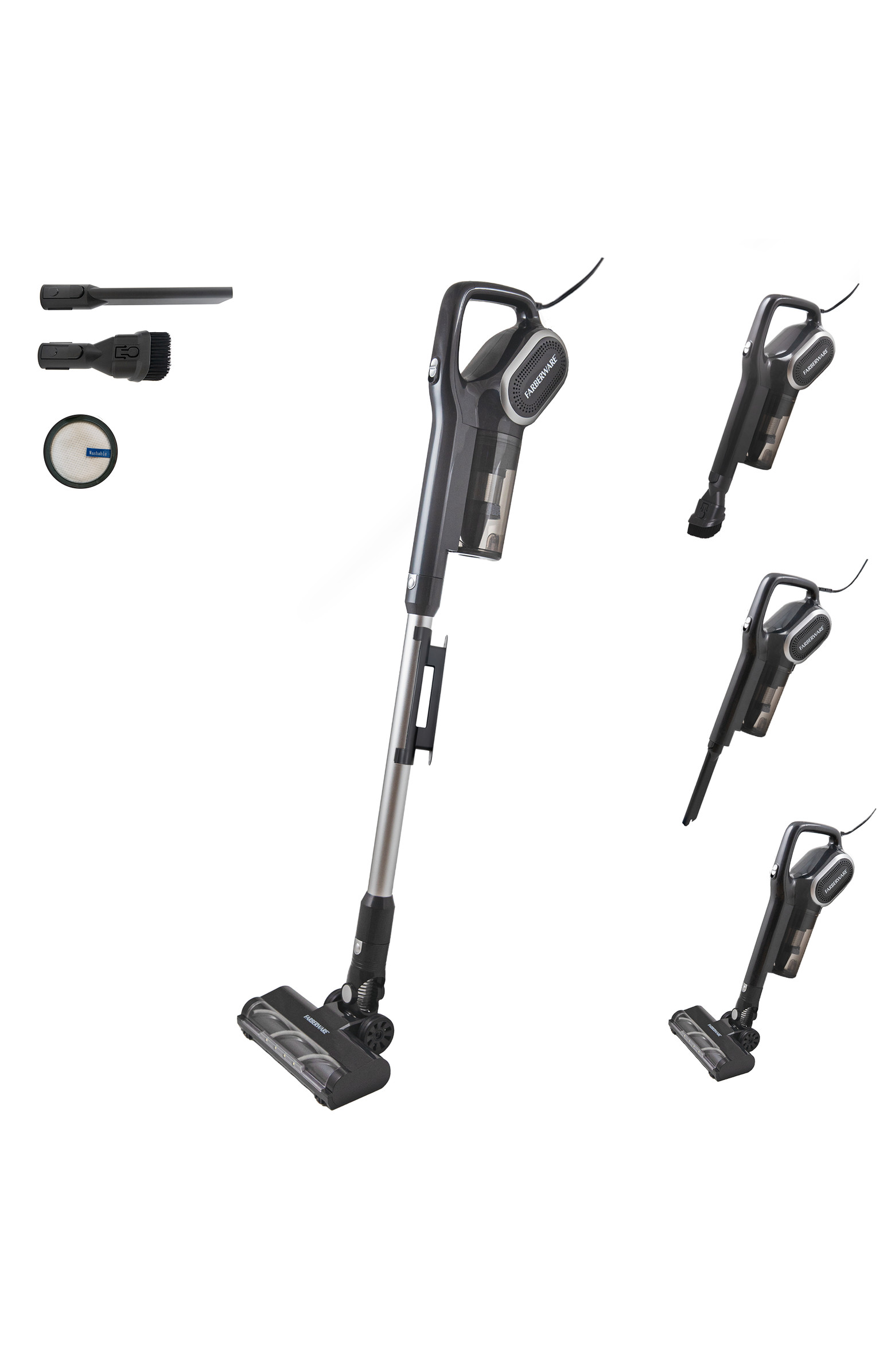 FARBERWARE Classic Stick Vacuum Cleaner | Nordstrom | Nordstrom